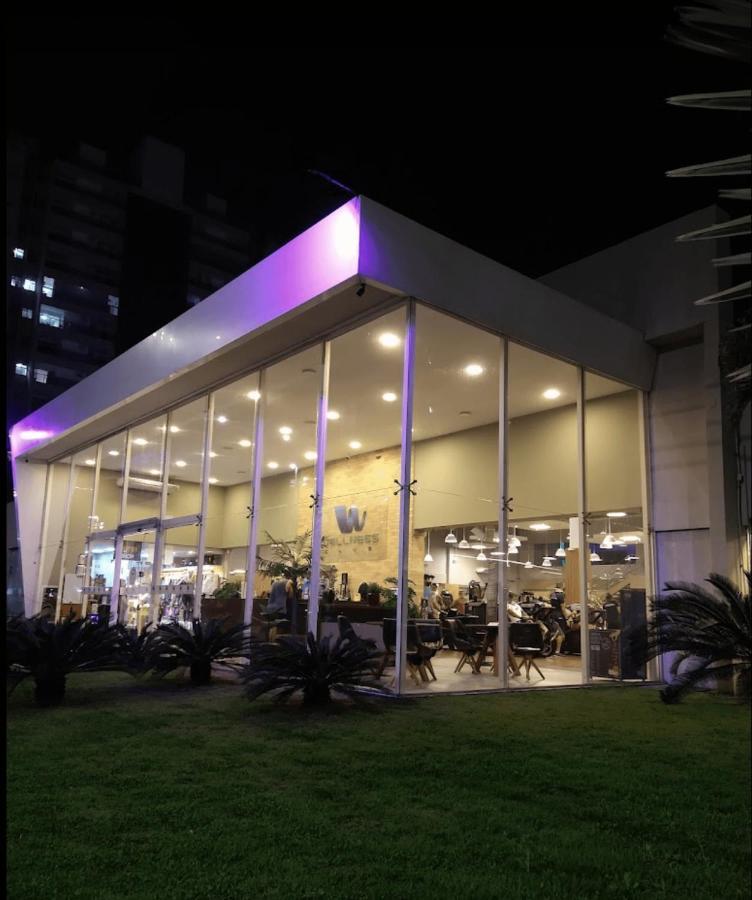 Studio Moderno E Aconchegante Na Praia De Itaparica Vila Velha  Exterior photo